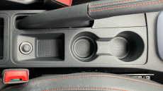 SEAT Arona 1.0 TSI 110 FR Edition 5dr Petrol Hatchback